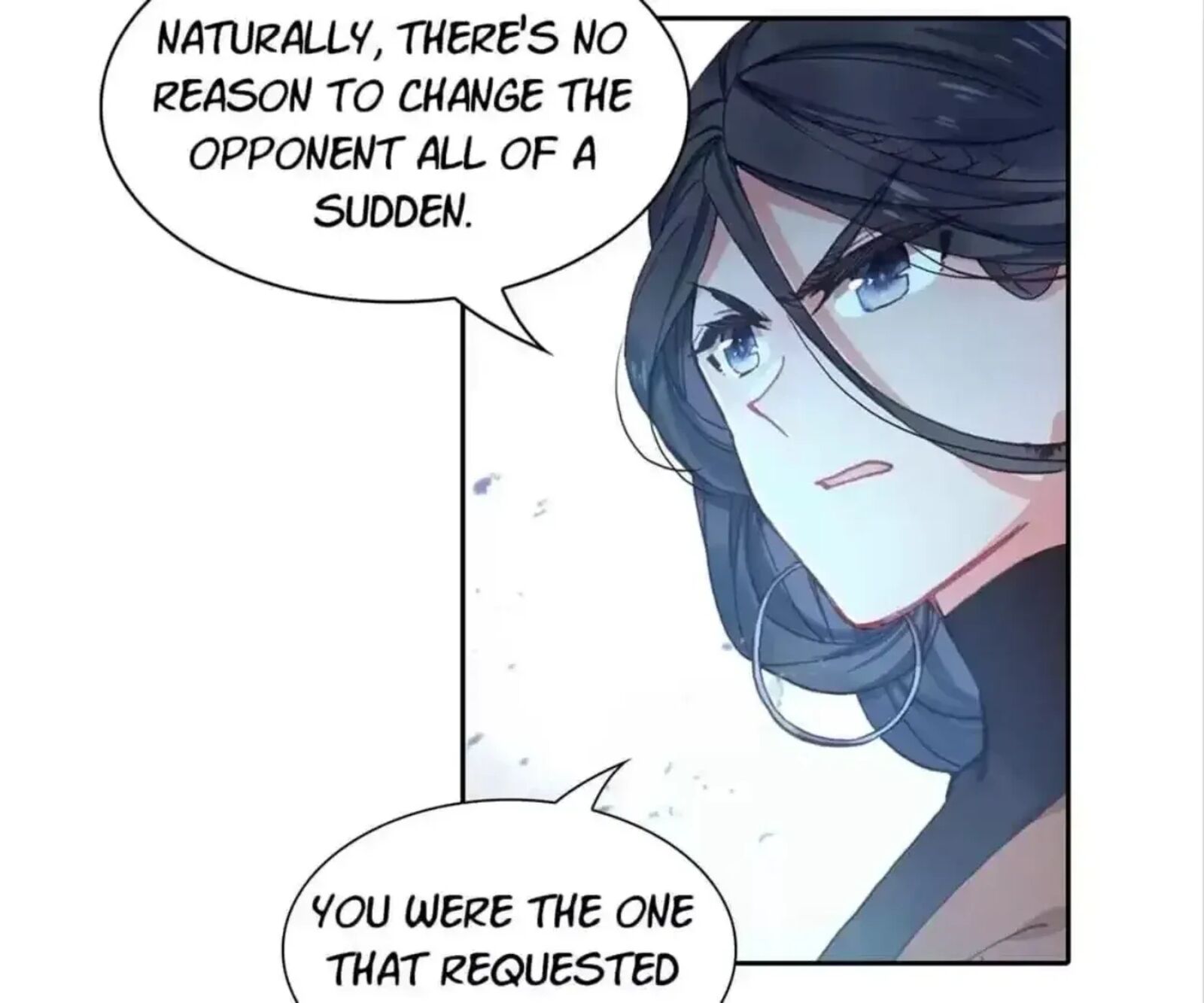 Legend Of The Tyrant Empress 149 28