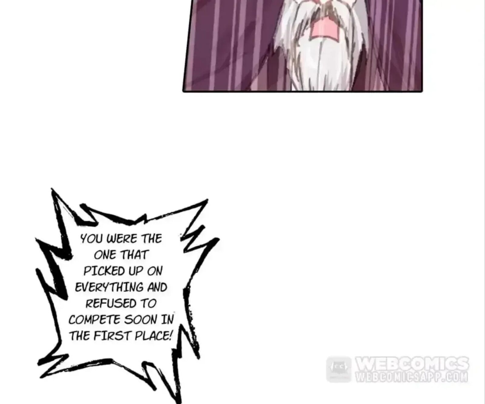 Legend Of The Tyrant Empress 149 35