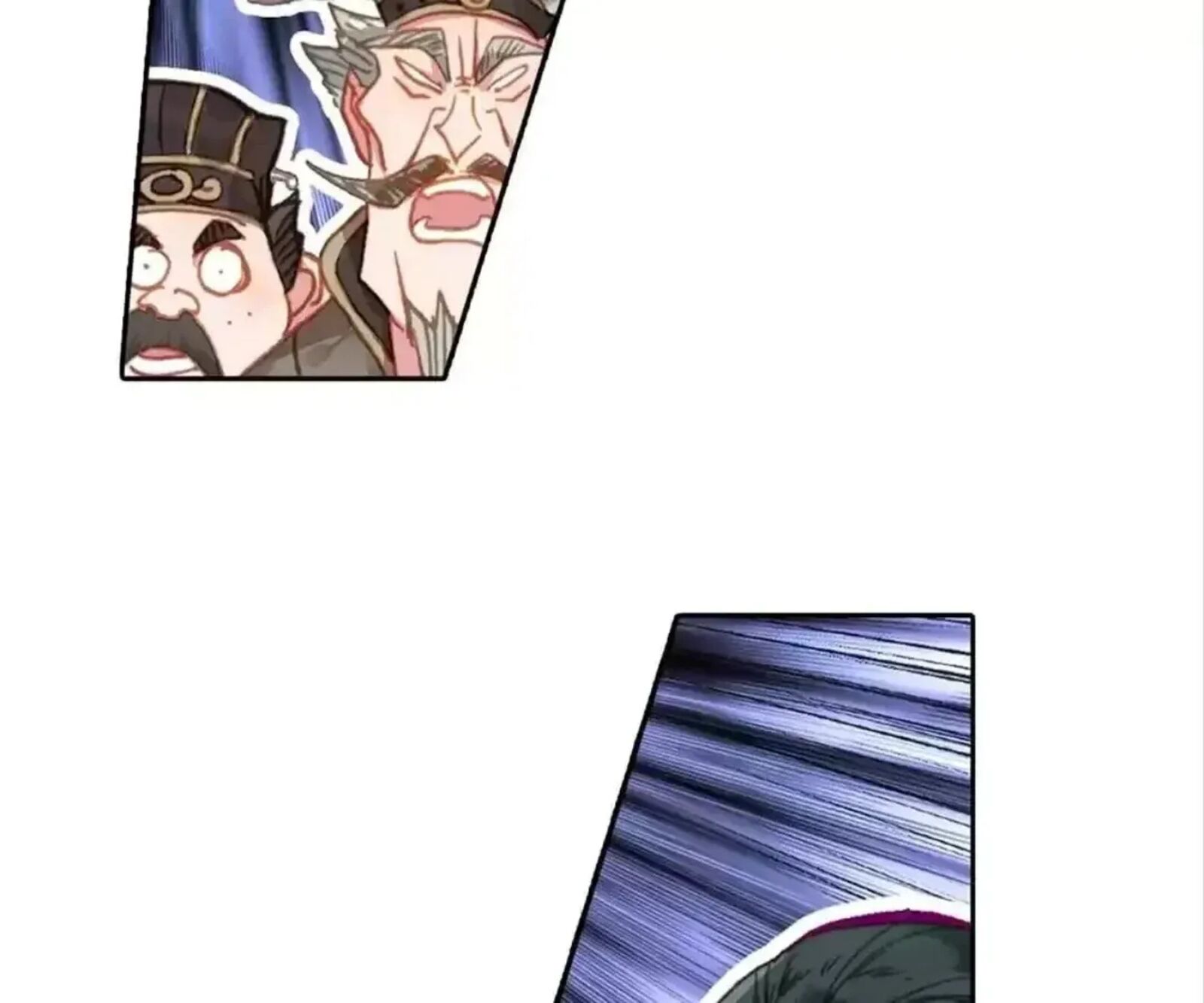 Legend Of The Tyrant Empress 149 46