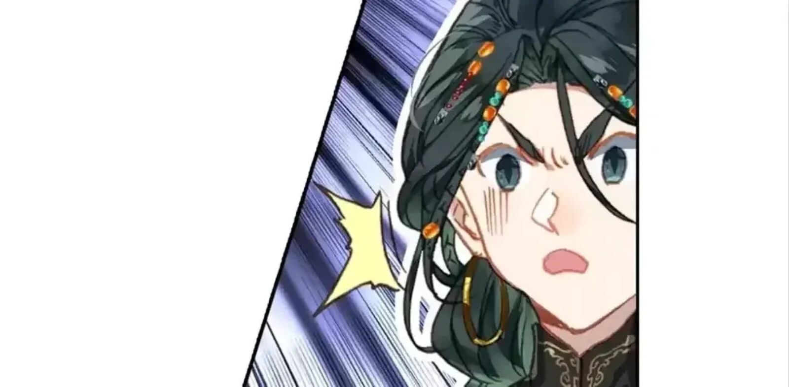 Legend Of The Tyrant Empress 149 47