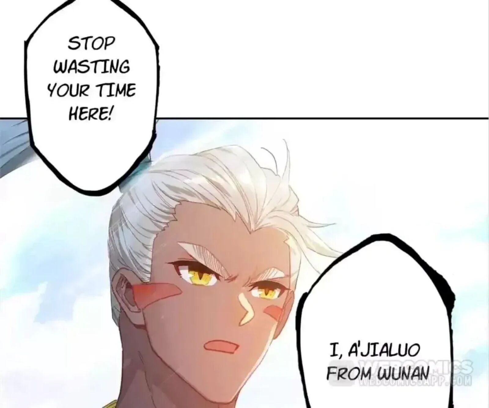 Legend Of The Tyrant Empress 149 49