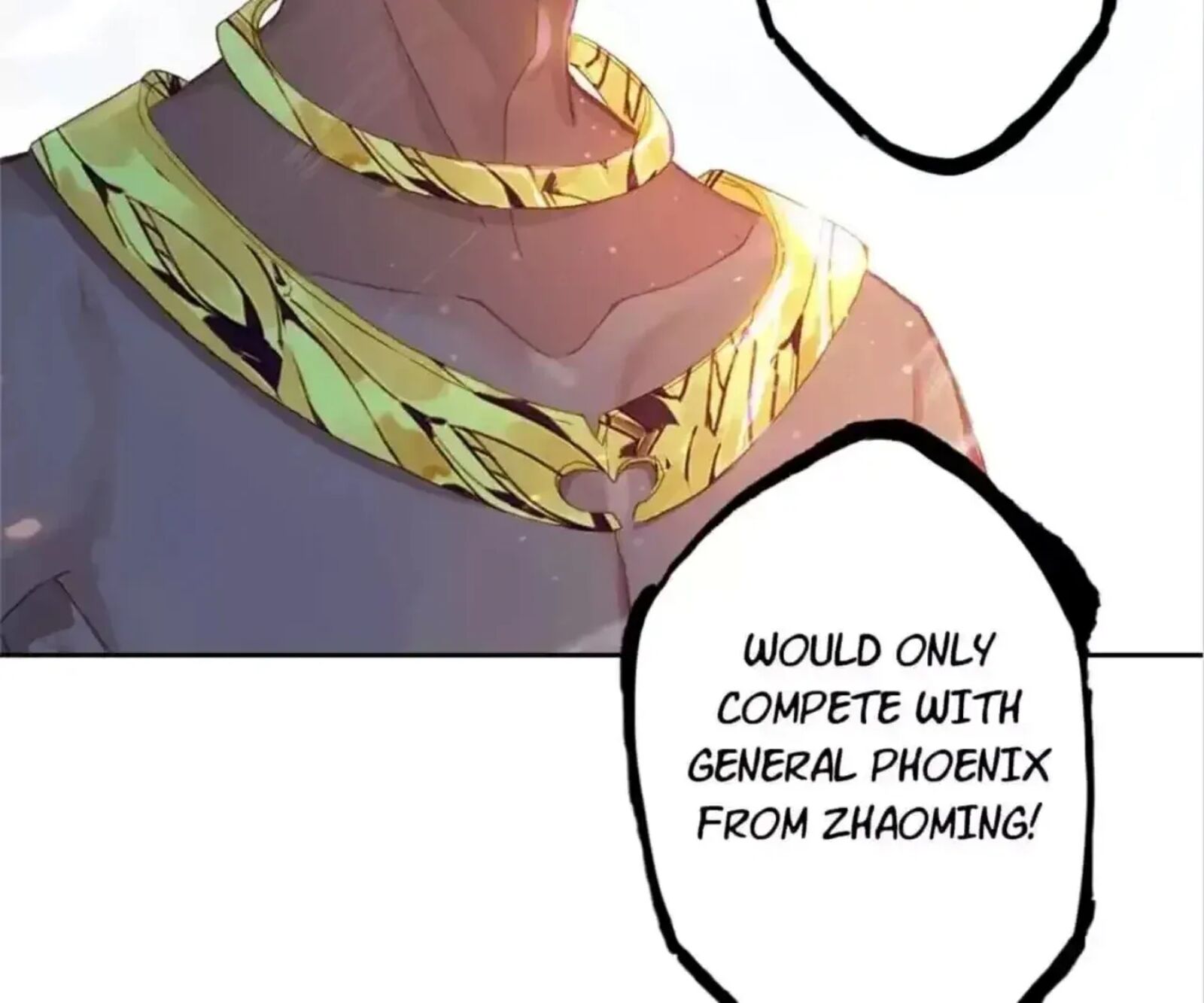 Legend Of The Tyrant Empress 149 50