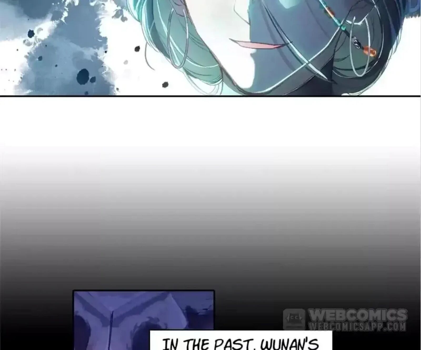 Legend Of The Tyrant Empress 149 61