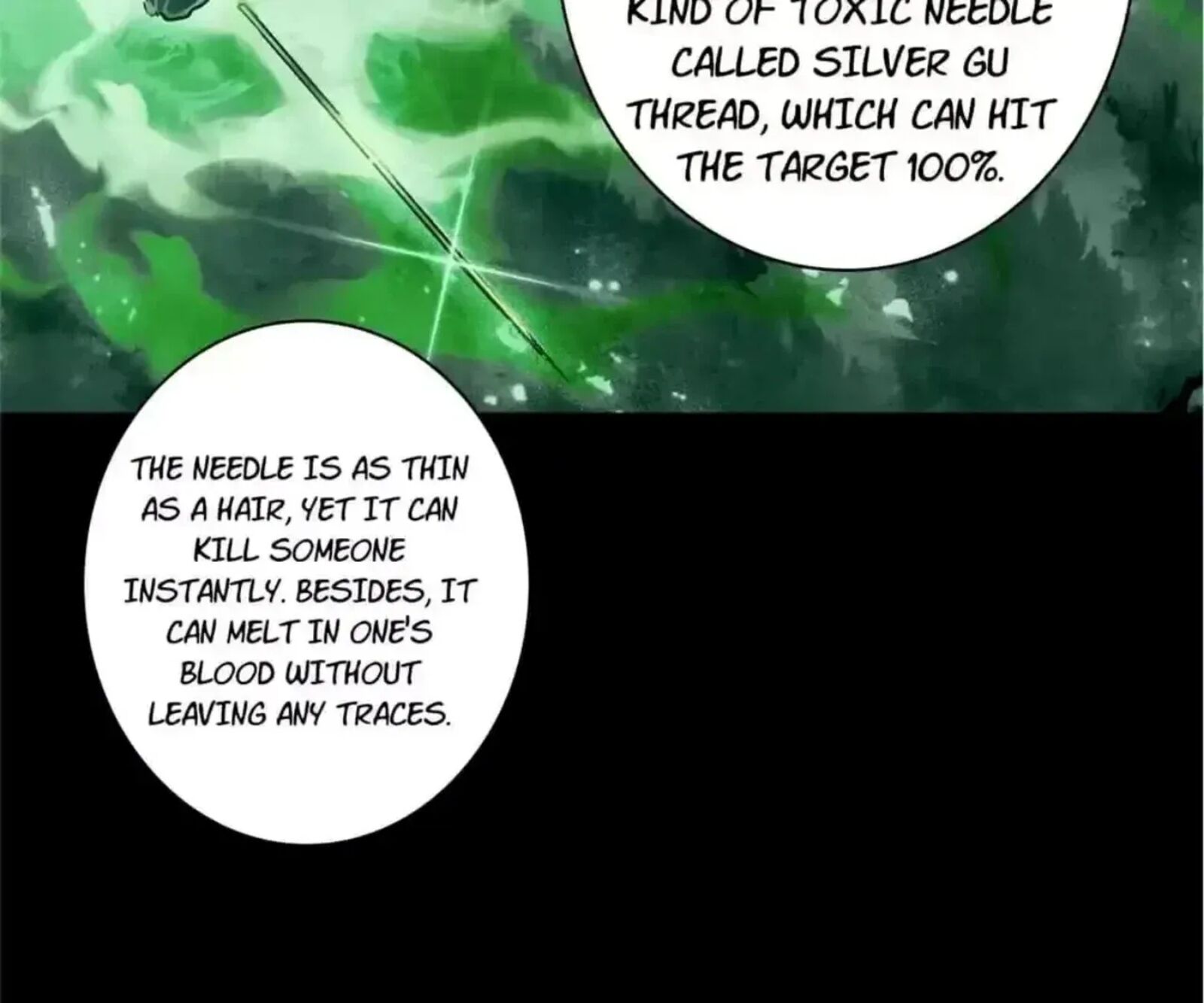 Legend Of The Tyrant Empress 149 65