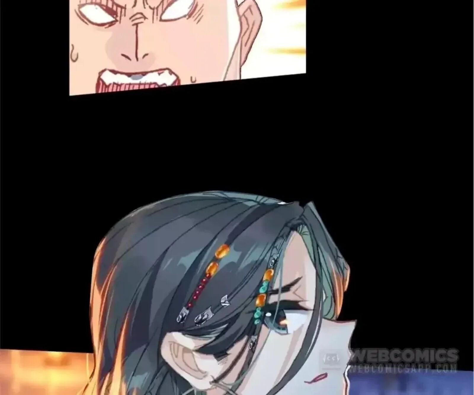 Legend Of The Tyrant Empress 149 68