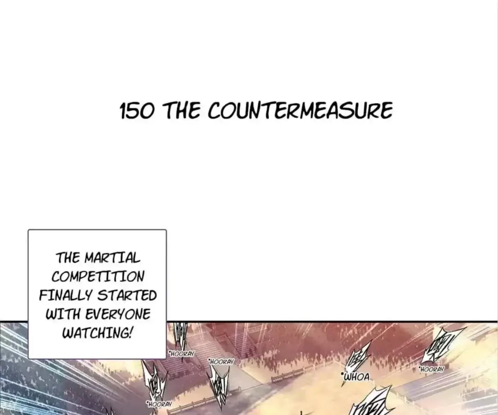 Legend Of The Tyrant Empress 150 1