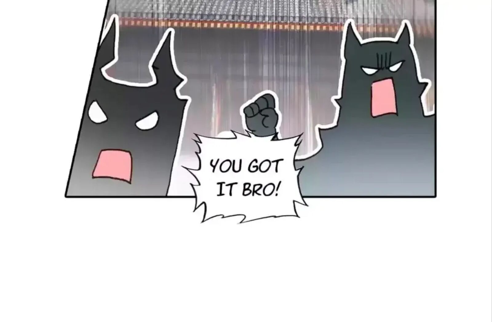 Legend Of The Tyrant Empress 150 15