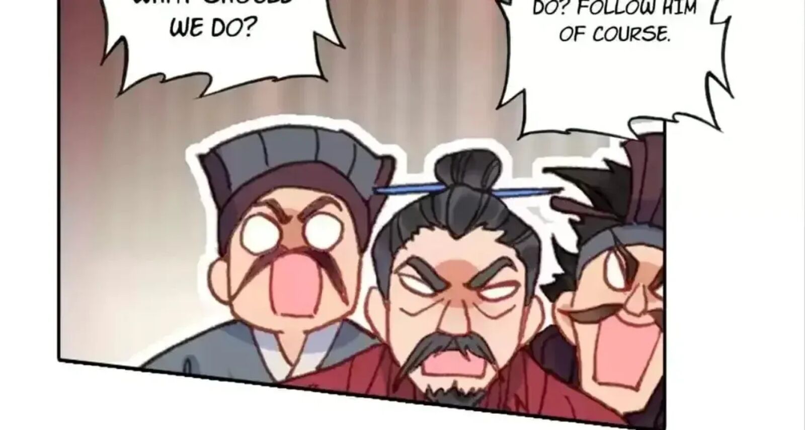 Legend Of The Tyrant Empress 150 19