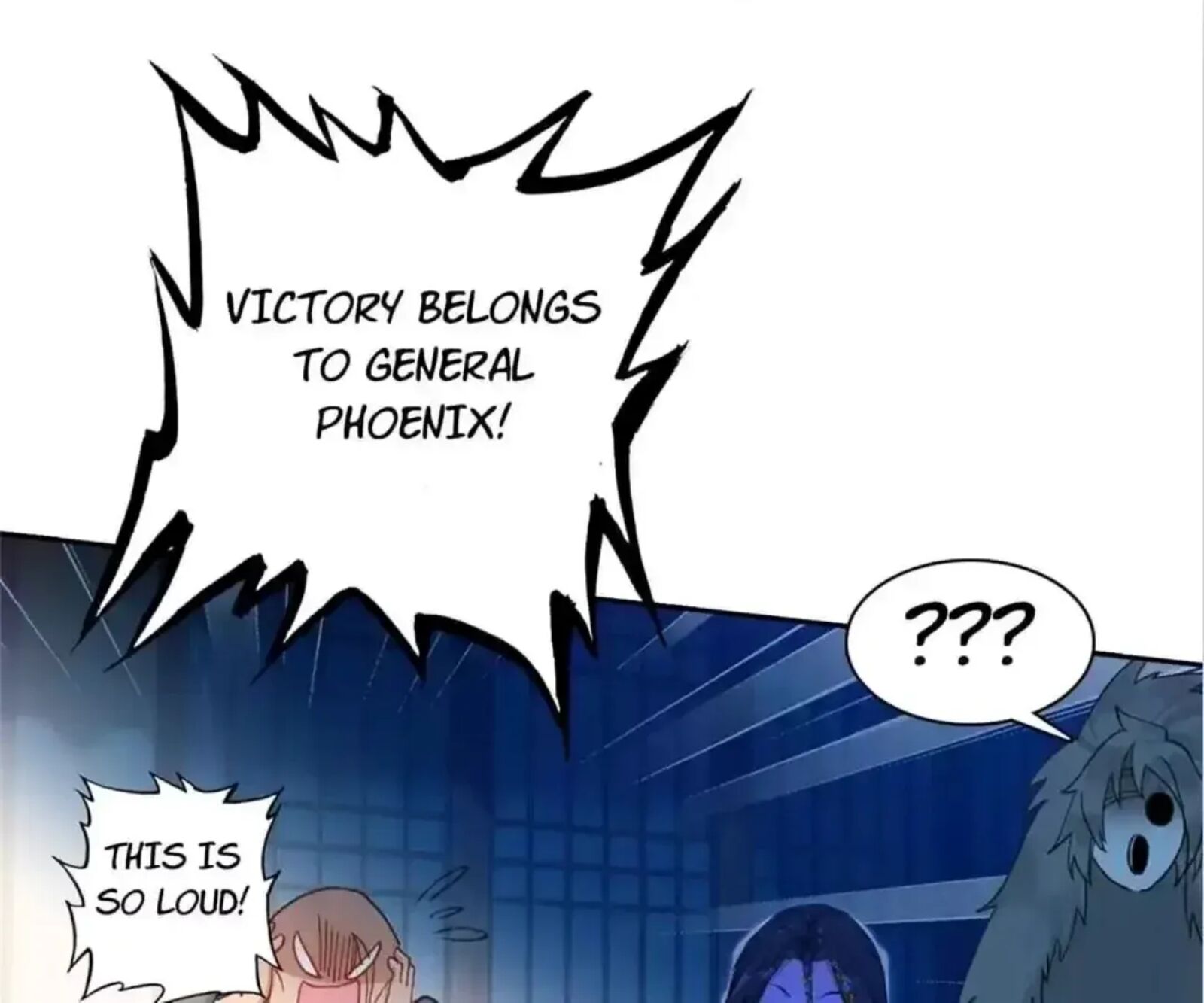 Legend Of The Tyrant Empress 150 24