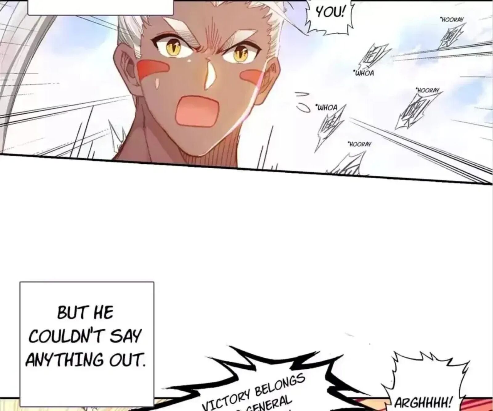 Legend Of The Tyrant Empress 150 3