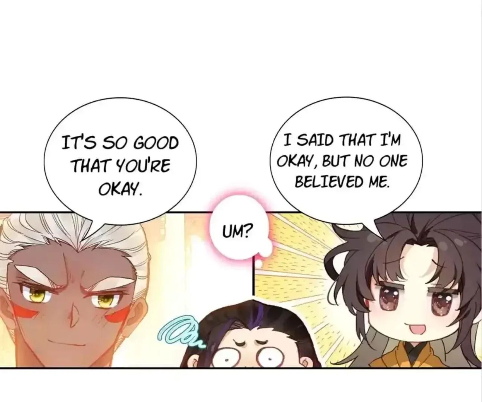 Legend Of The Tyrant Empress 150 32