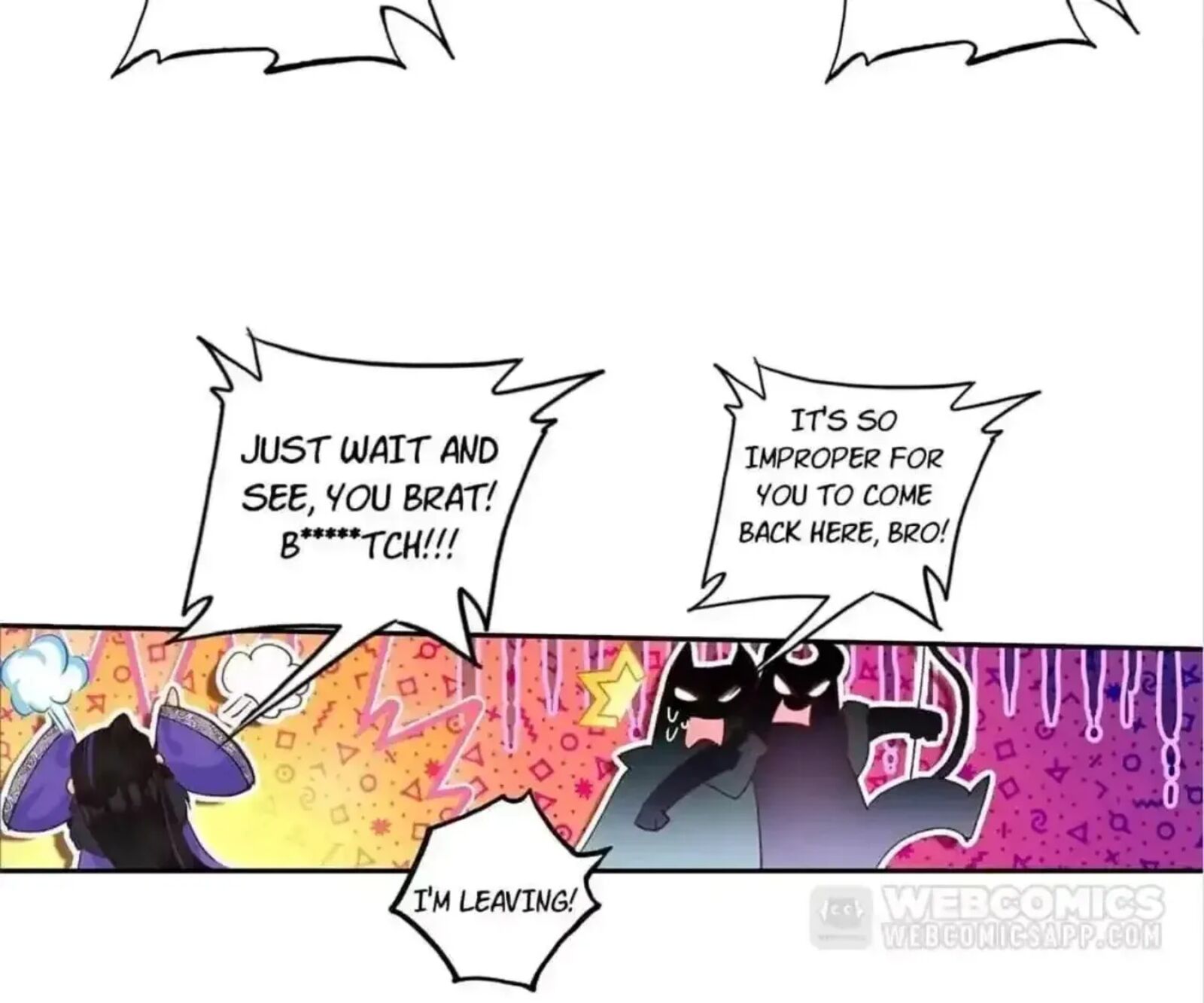 Legend Of The Tyrant Empress 150 36