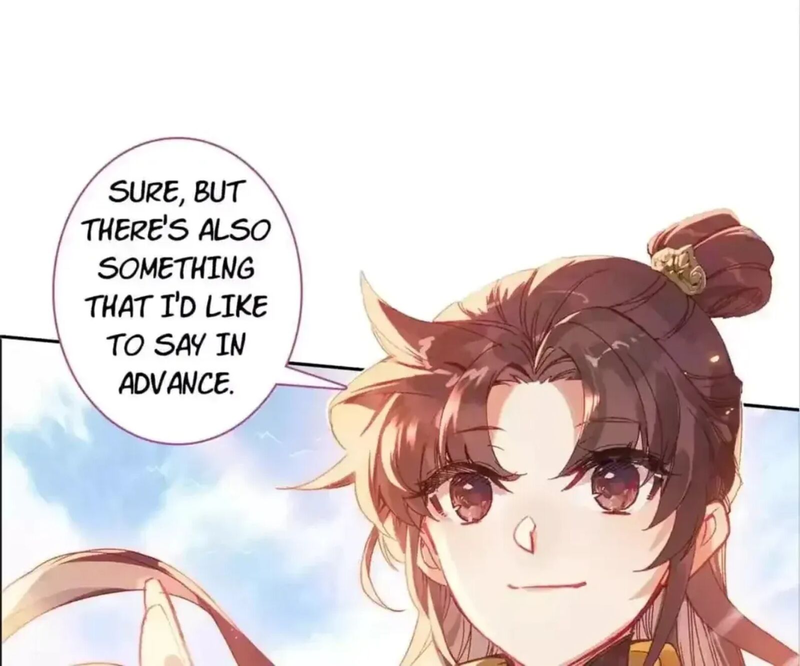 Legend Of The Tyrant Empress 150 50