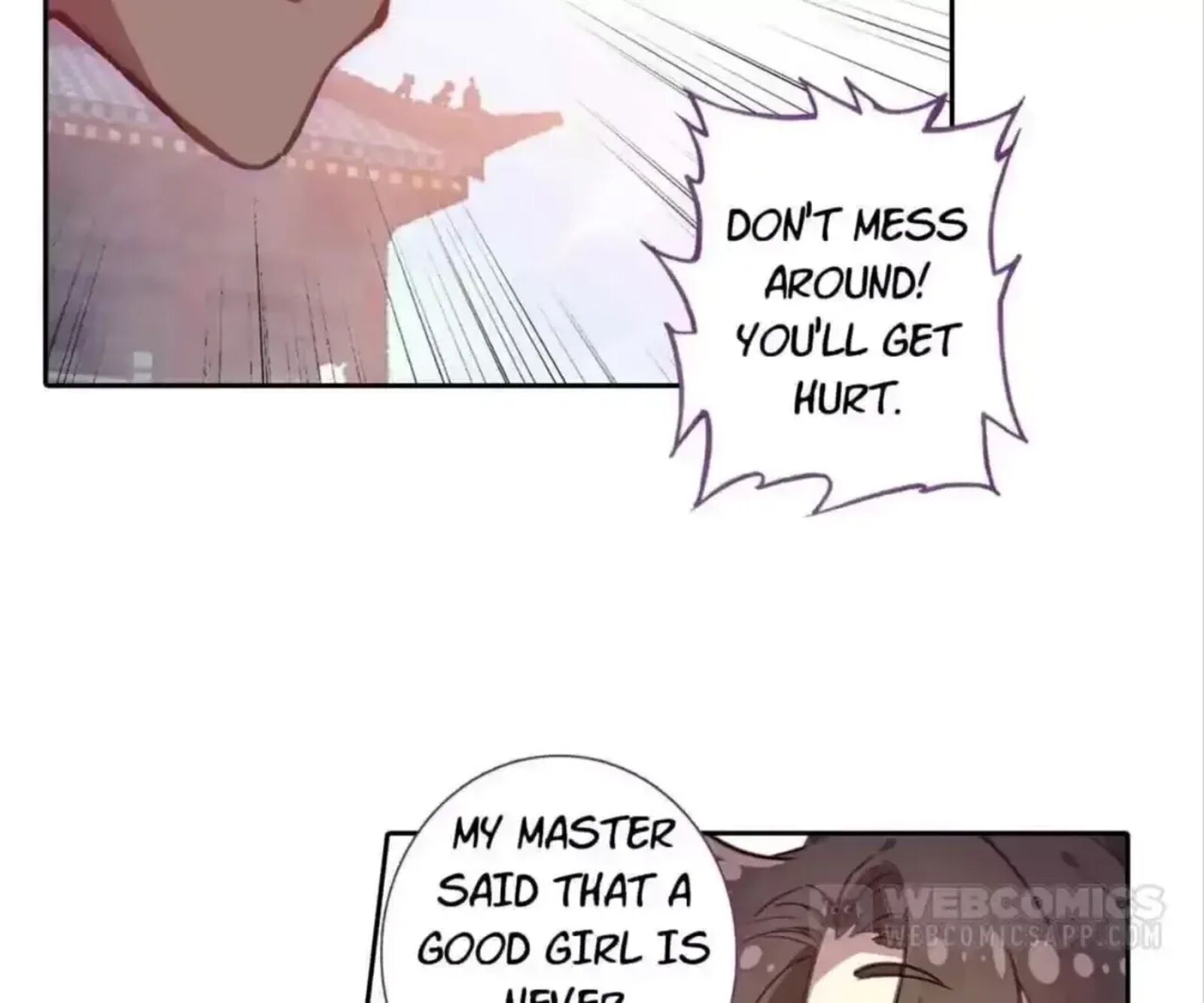 Legend Of The Tyrant Empress 150 55