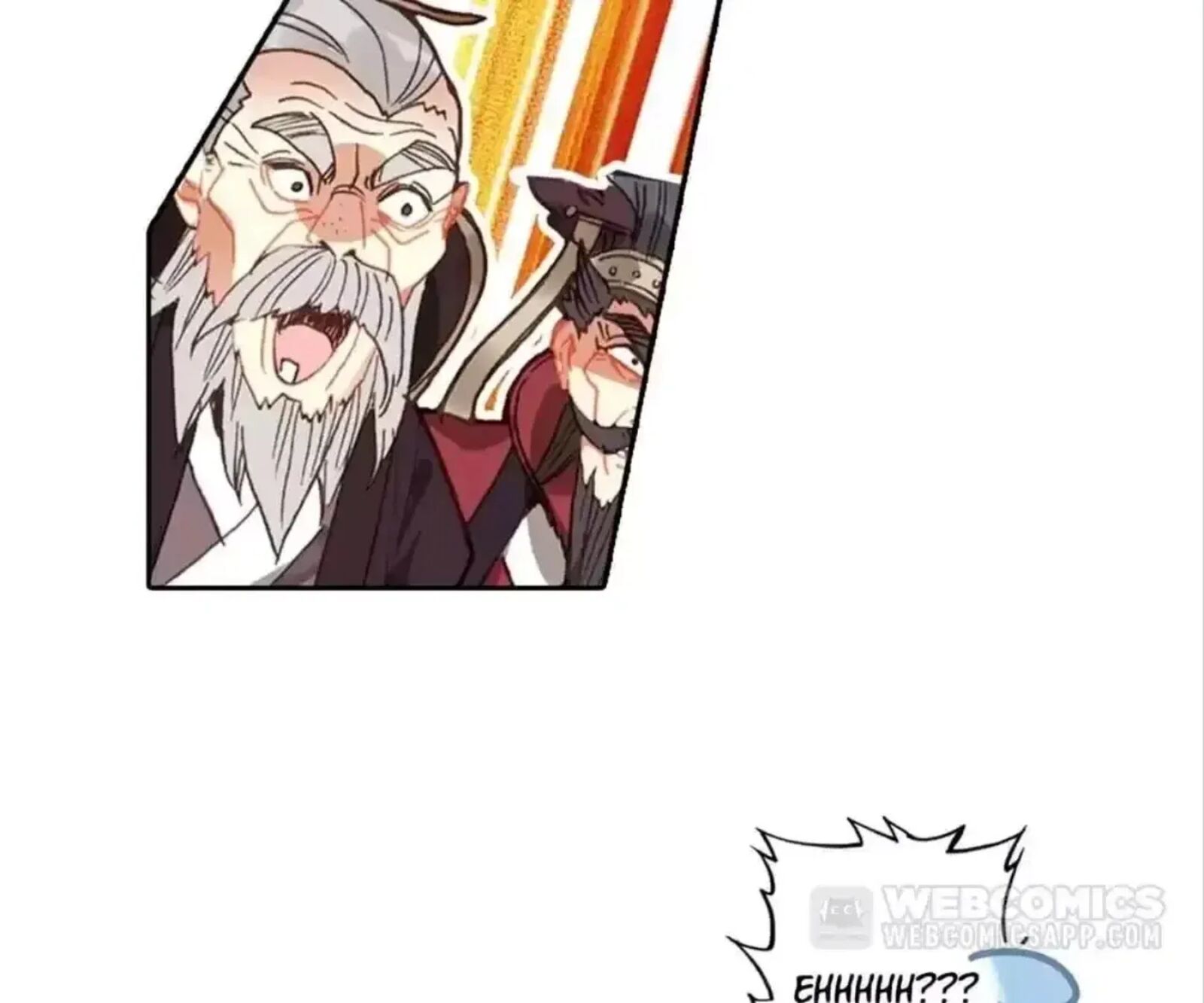 Legend Of The Tyrant Empress 150 6