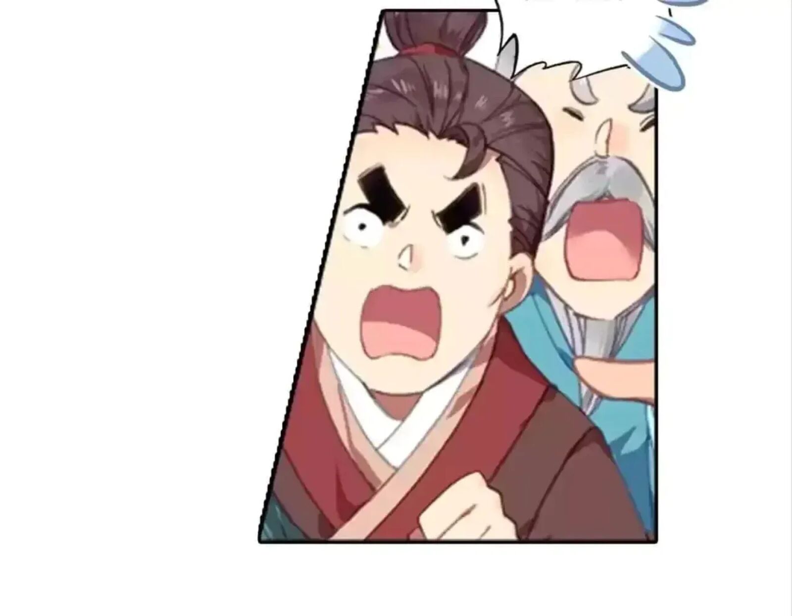 Legend Of The Tyrant Empress 150 7