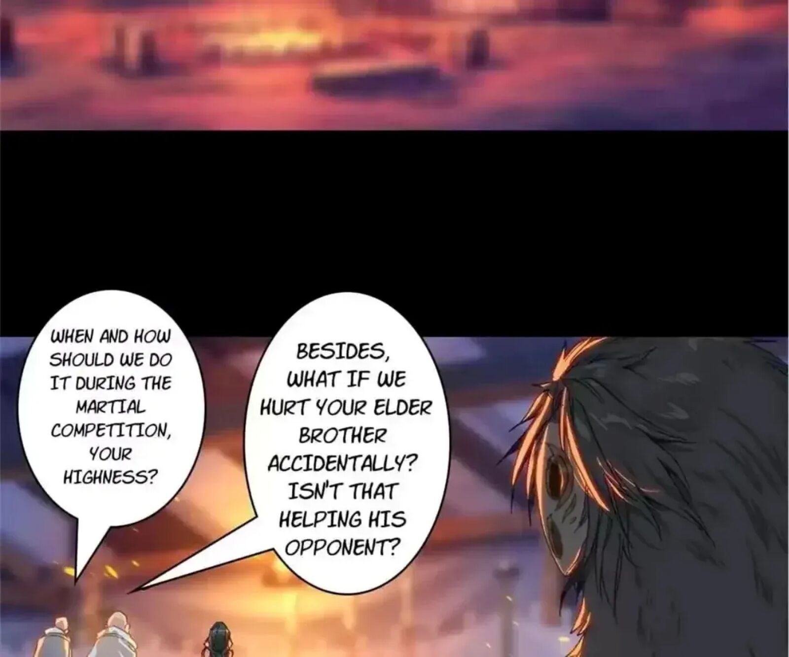 Legend Of The Tyrant Empress 150 72