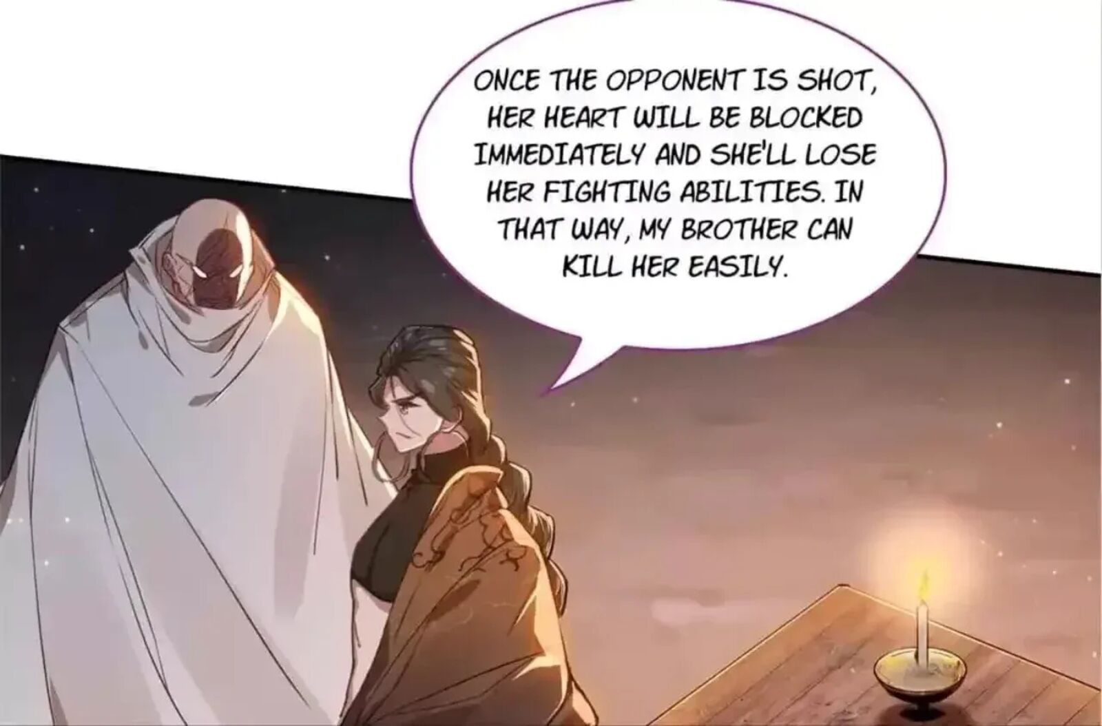 Legend Of The Tyrant Empress 150 75