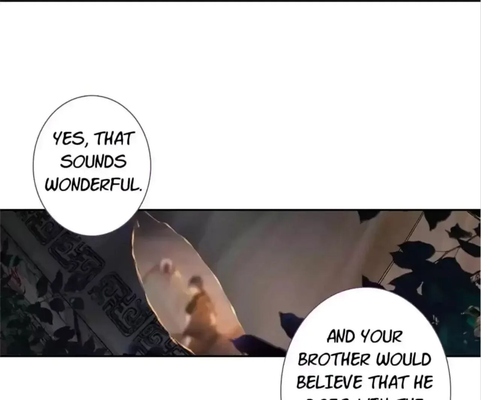 Legend Of The Tyrant Empress 150 76