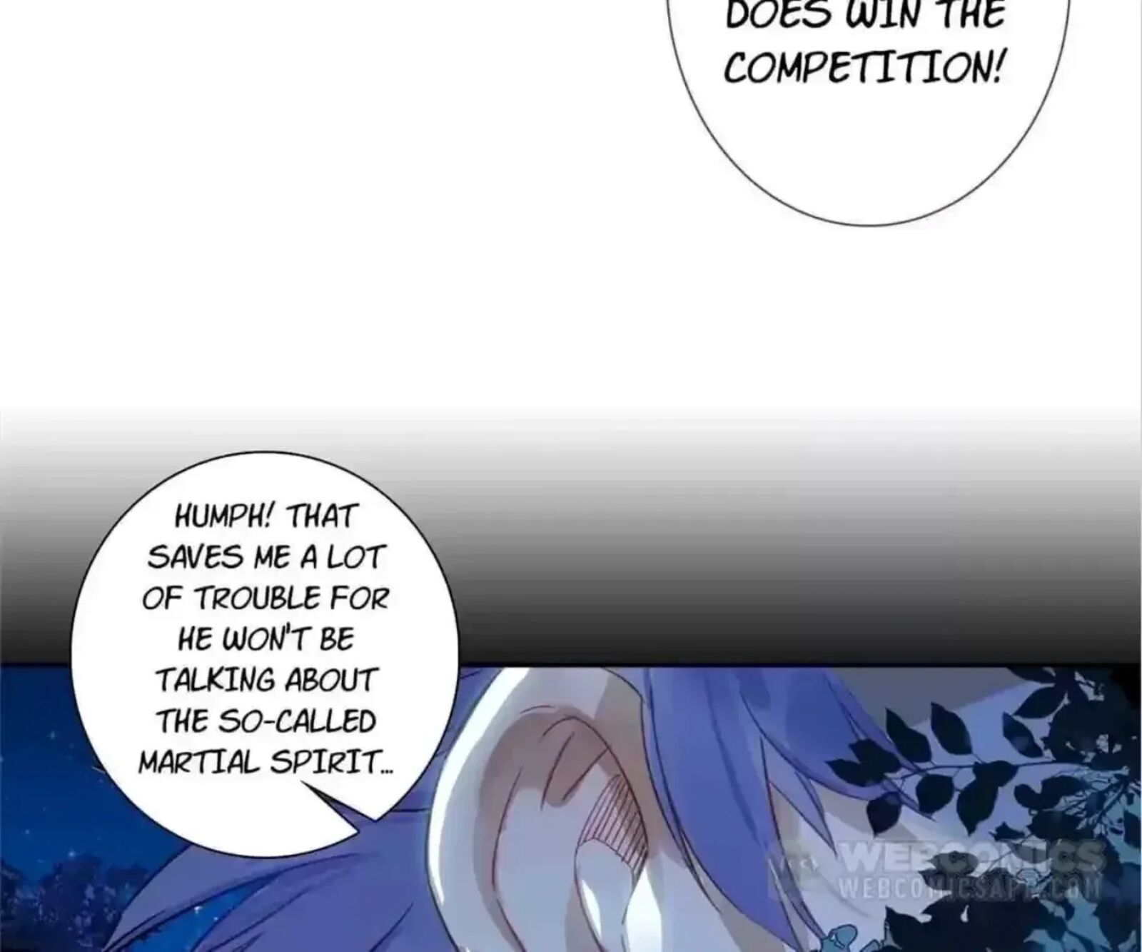 Legend Of The Tyrant Empress 150 77