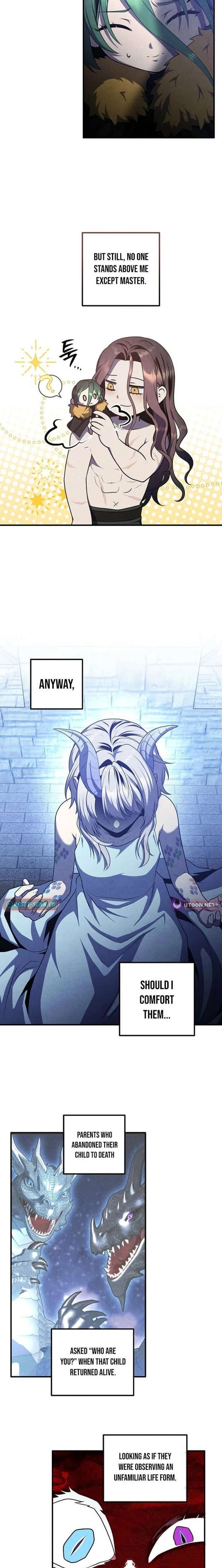 Legendary Youngest Son Of The Marquis House 159 6