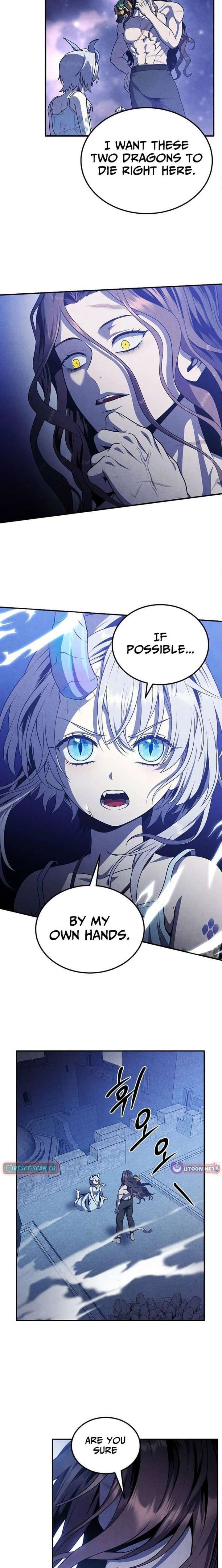 Legendary Youngest Son Of The Marquis House 159 8