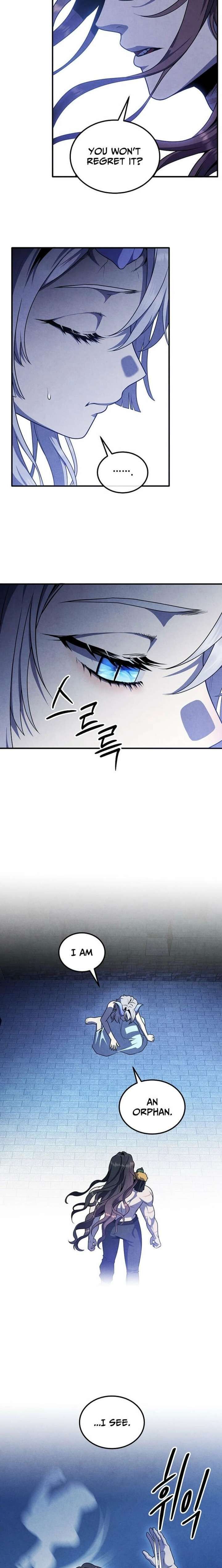 Legendary Youngest Son Of The Marquis House 159 9