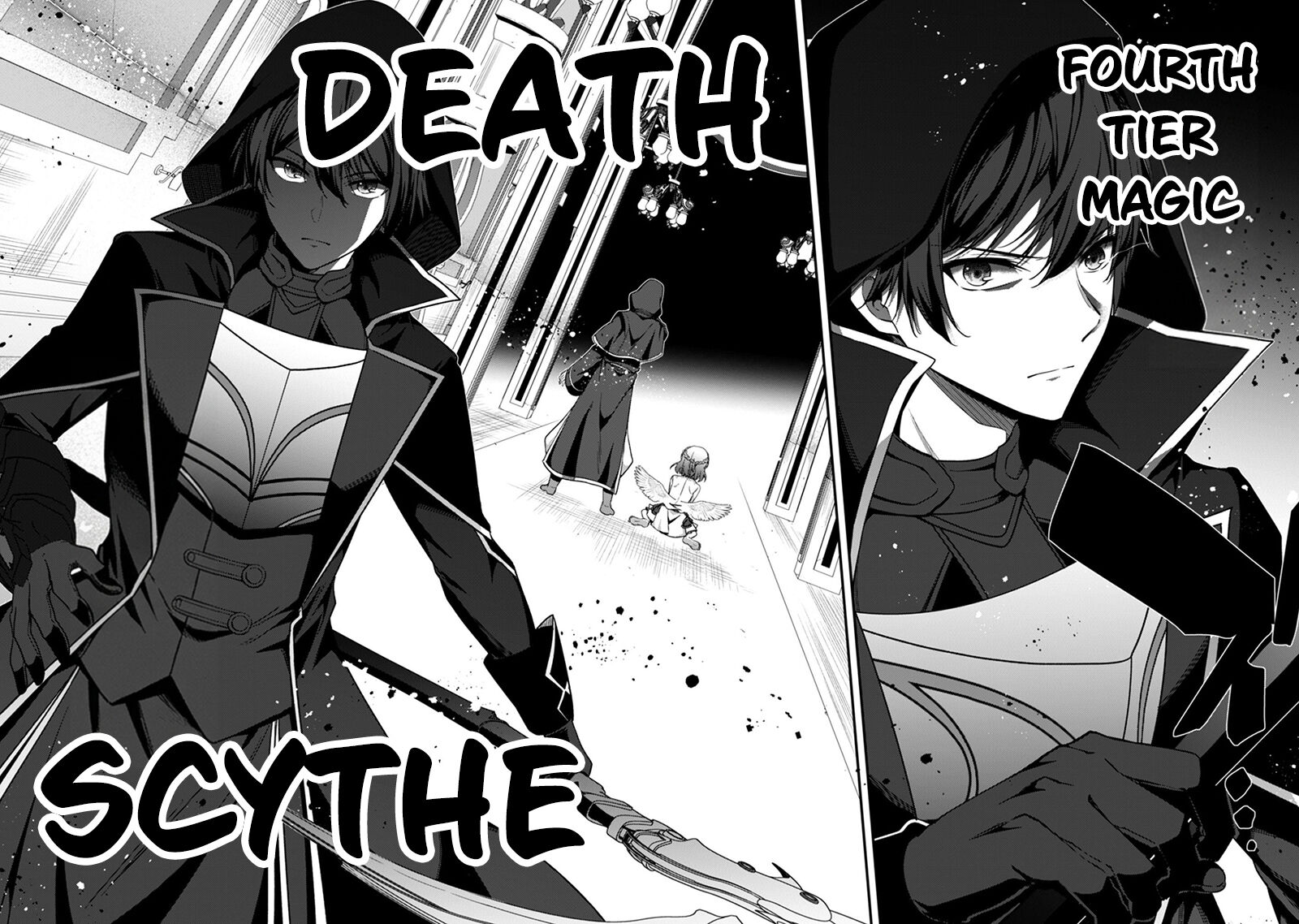 Level 1 Kara Hajimaru Shoukan Musou 41 29