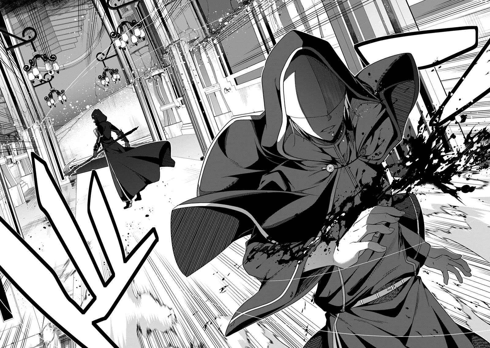 Level 1 Kara Hajimaru Shoukan Musou 41 30