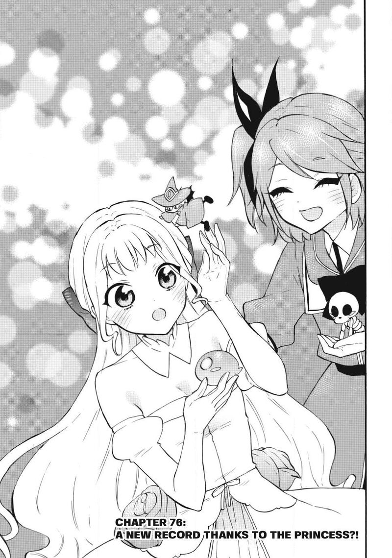 Level 1 With S Rank Drop Rate Is The Strongest 76 1