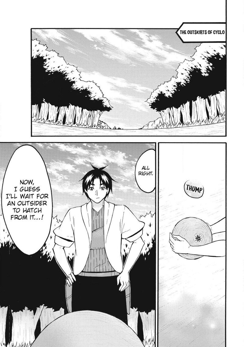 Level 1 With S Rank Drop Rate Is The Strongest 76 28