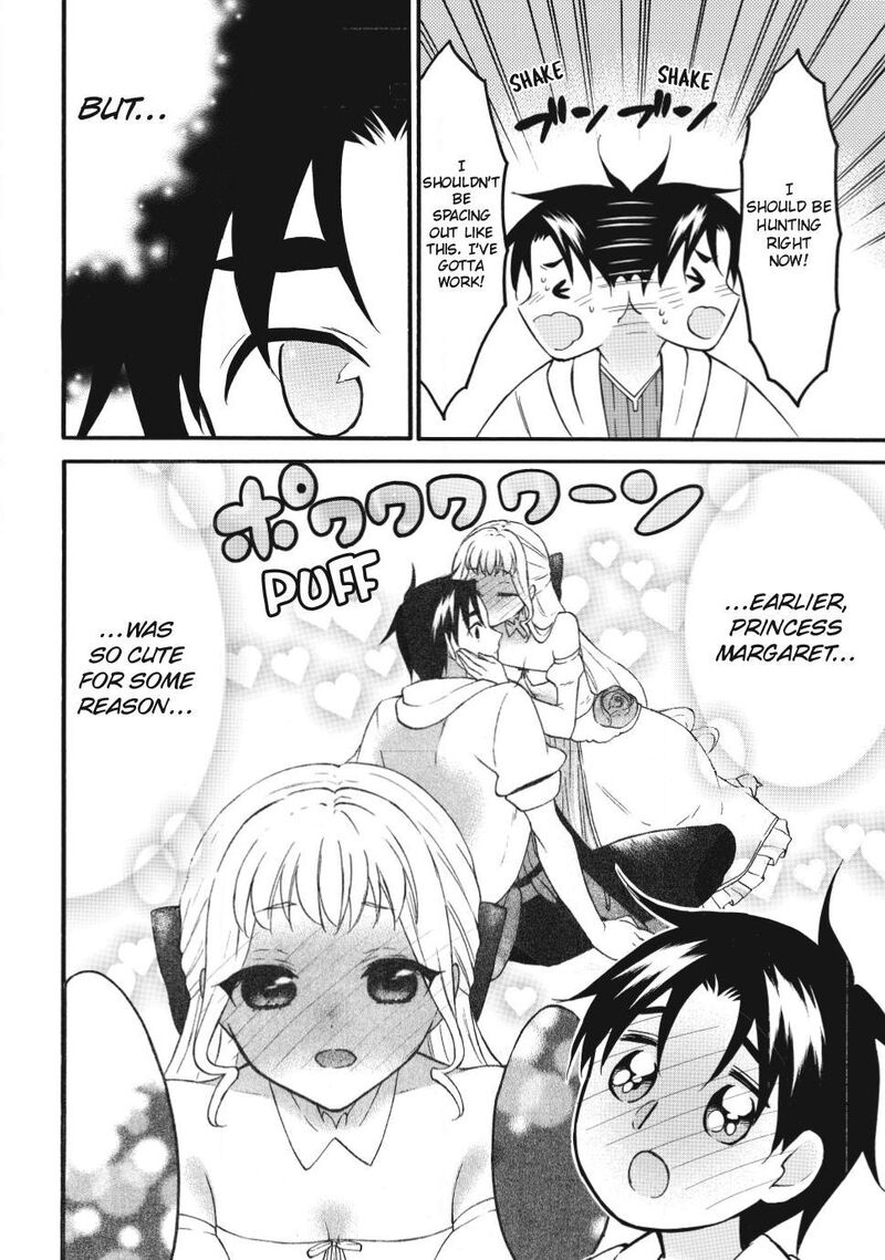 Level 1 With S Rank Drop Rate Is The Strongest 76 4