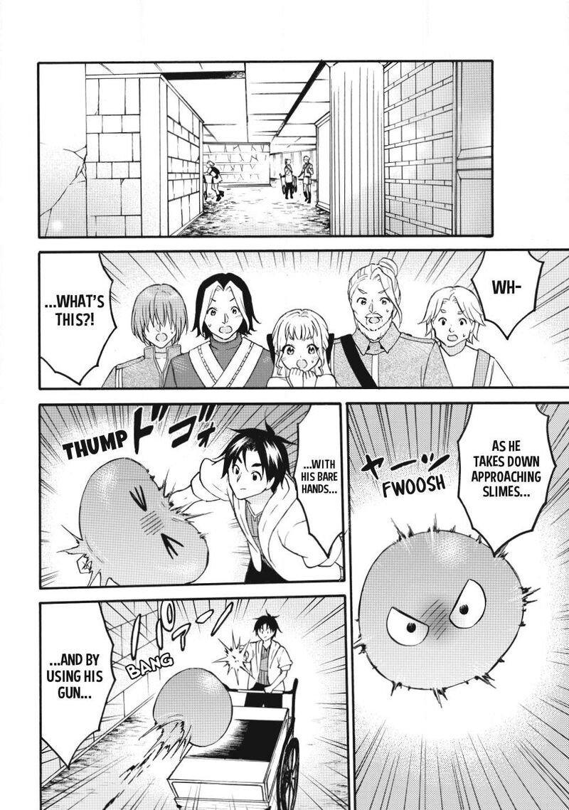 Level 1 With S Rank Drop Rate Is The Strongest 76 8