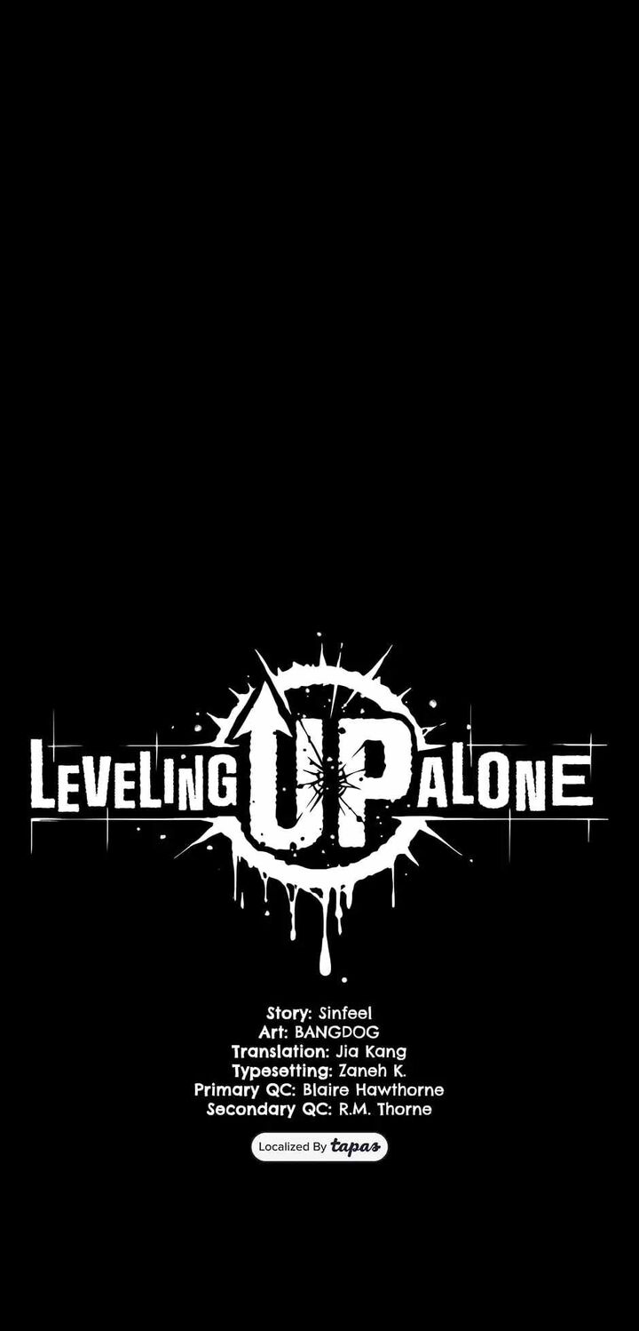 Level Up Alone 159 21