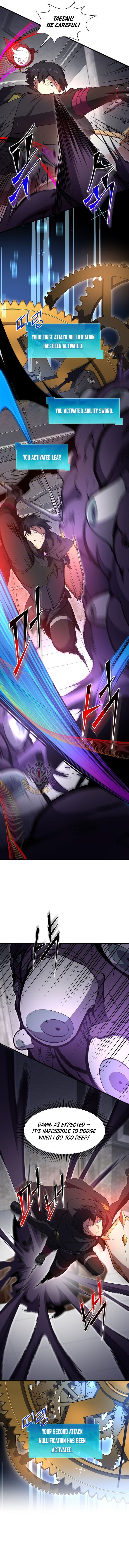 Level Up With Skills 122 10