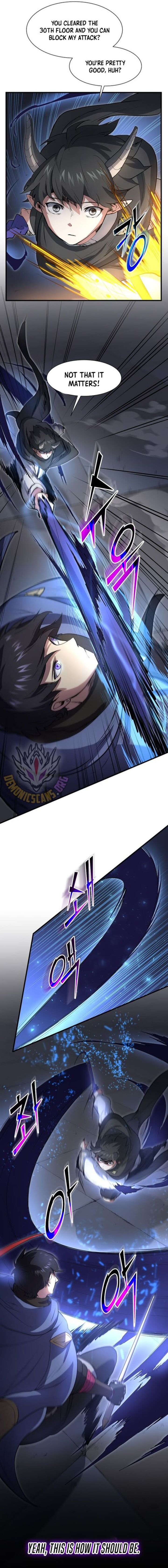 Level Up With Skills 126 11