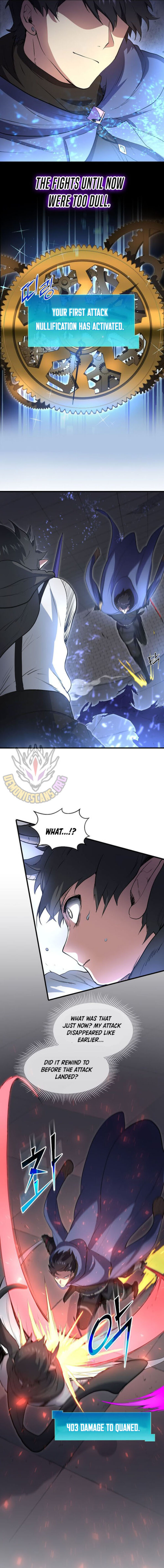 Level Up With Skills 126 12