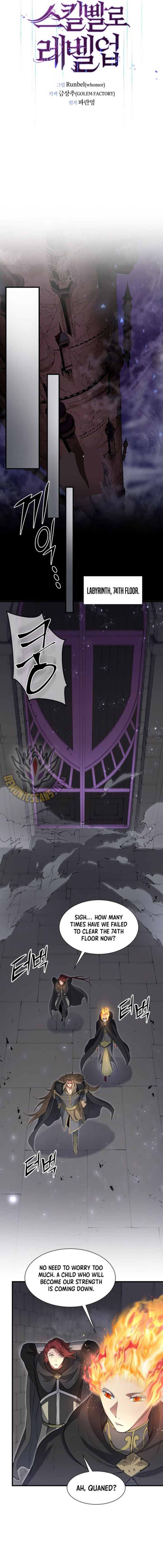 Level Up With Skills 126 19