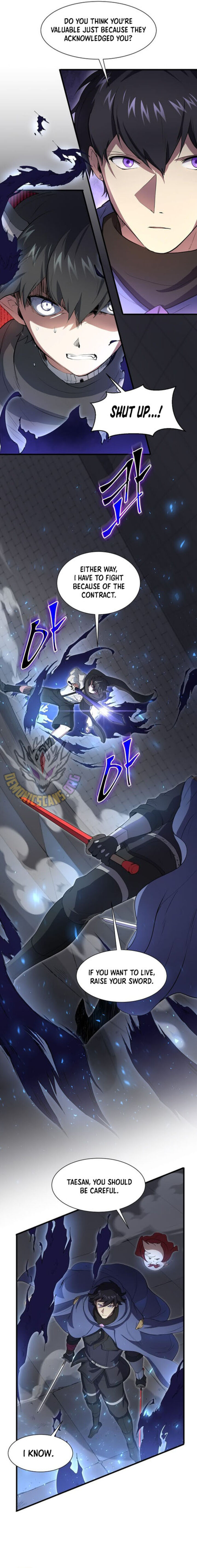 Level Up With Skills 126 8