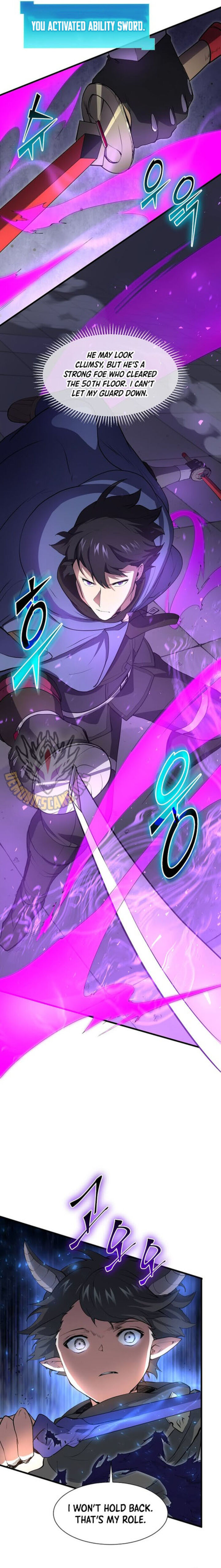 Level Up With Skills 126 9