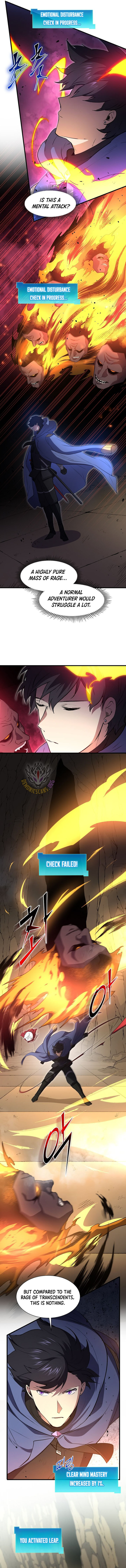 Level Up With Skills 129 11