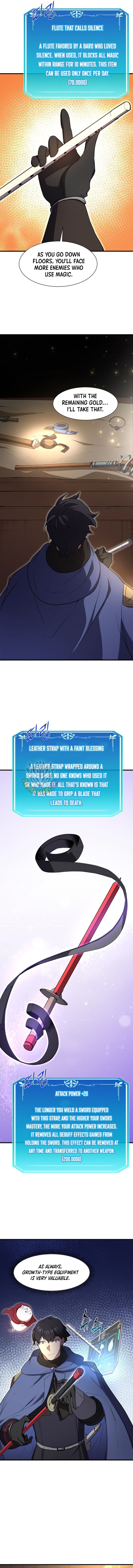 Level Up With Skills 129 8