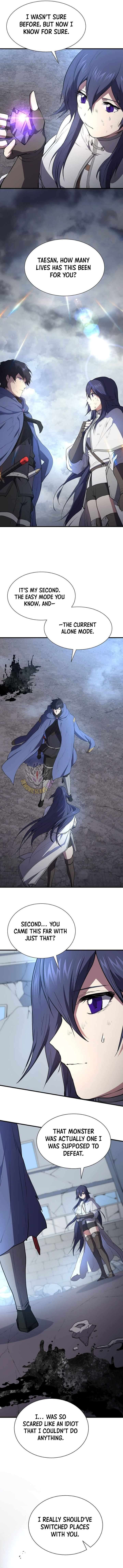 Level Up With Skills 134 5