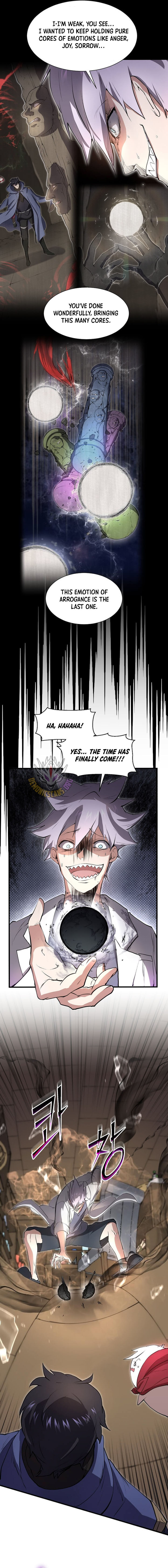 Level Up With Skills 135 10