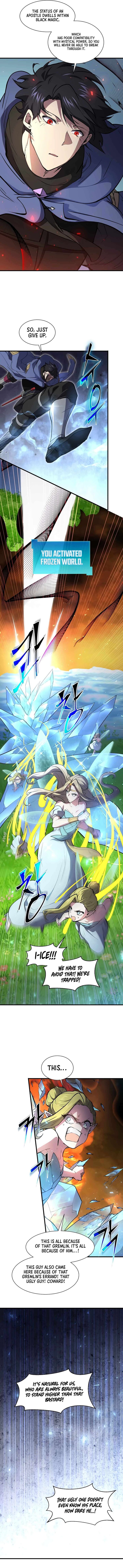 Level Up With Skills 138 11