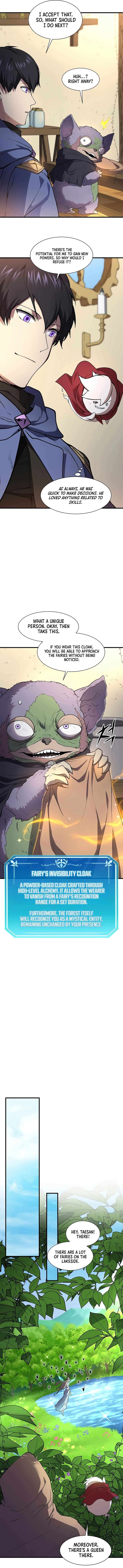 Level Up With Skills 138 7