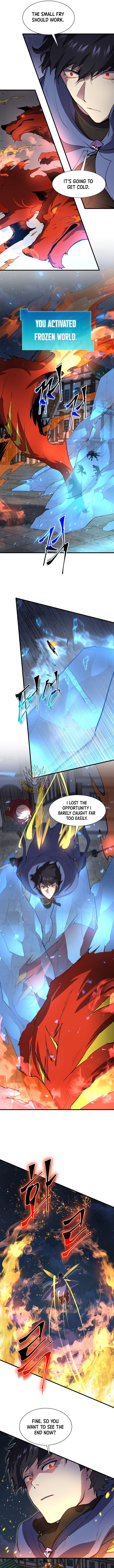 Level Up With Skills 141 11