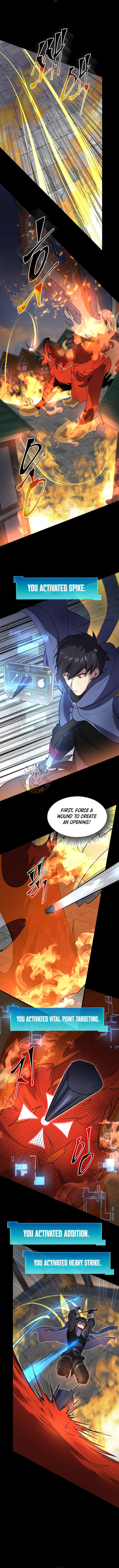 Level Up With Skills 141 9