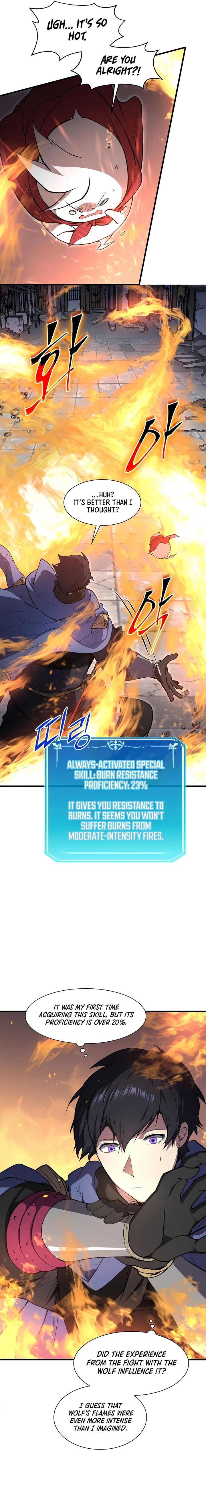 Level Up With Skills 142 9