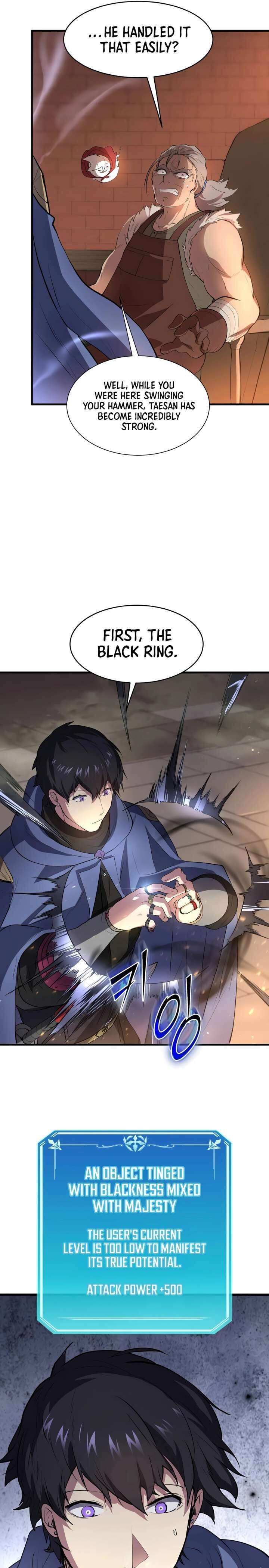 Level Up With Skills 143 22